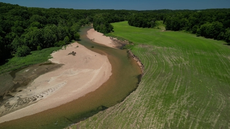 Riverfront Land for Sale South Central Missouri Ozarks - image 49