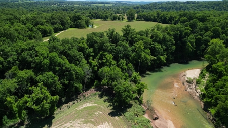 Riverfront Land for Sale South Central Missouri Ozarks - image 48