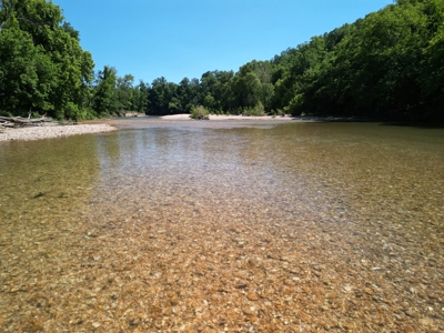 Riverfront Land for Sale South Central Missouri Ozarks - image 2
