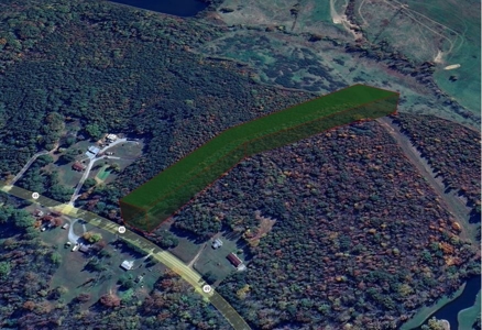 Vista View: 5.23 Acres of Serenity Near Chase City, VA - image 34