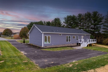New Construction Home For Sale In Wytheville VA - image 2