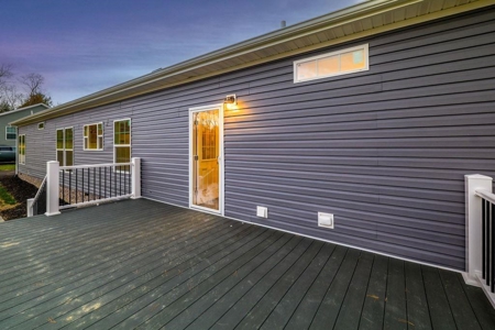 New Construction Home For Sale In Wytheville VA - image 10