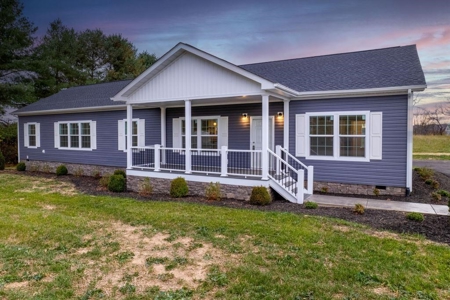 New Construction Home For Sale In Wytheville VA - image 3