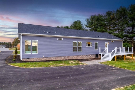 New Construction Home For Sale In Wytheville VA - image 4
