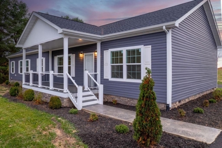New Construction Home For Sale In Wytheville VA - image 6