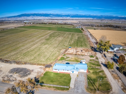 Home on Small Acreage Colorado Hobby Farm Delta County - image 6