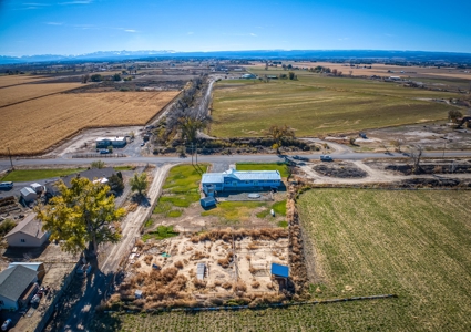 Home on Small Acreage Colorado Hobby Farm Delta County - image 5