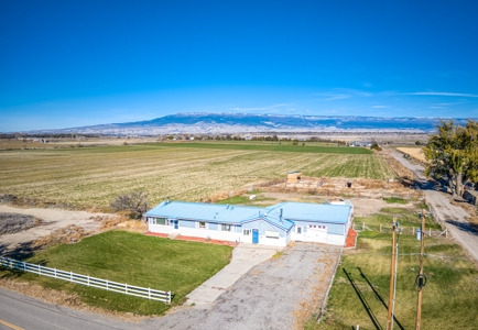 Home on Small Acreage Colorado Hobby Farm Delta County - image 7