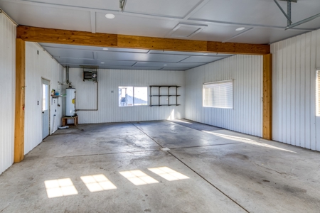 Home on Small Acreage Colorado Hobby Farm Delta County - image 25