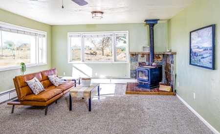 Home on Small Acreage Colorado Hobby Farm Delta County - image 20