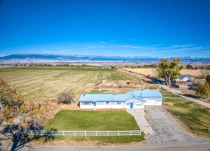 Home on Small Acreage Colorado Hobby Farm Delta County - image 8