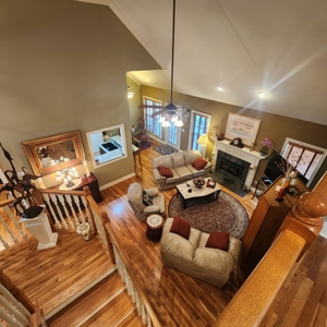 4 bedroom 2.5 bath brick home for sale in Franklin, Ky. - image 26