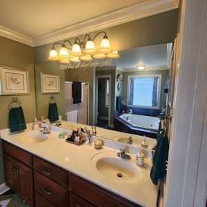 4 bedroom 2.5 bath brick home for sale in Franklin, Ky. - image 16