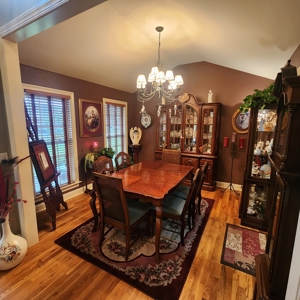4 bedroom 2.5 bath brick home for sale in Franklin, Ky. - image 8
