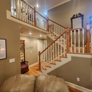 4 bedroom 2.5 bath brick home for sale in Franklin, Ky. - image 11