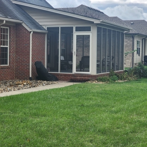 4 bedroom 2.5 bath brick home for sale in Franklin, Ky. - image 5