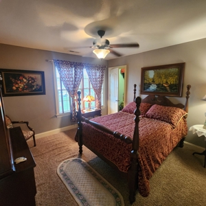 4 bedroom 2.5 bath brick home for sale in Franklin, Ky. - image 21