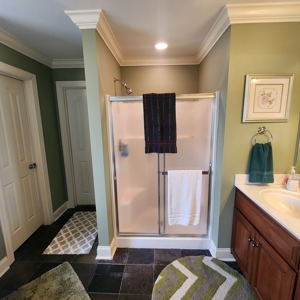 4 bedroom 2.5 bath brick home for sale in Franklin, Ky. - image 17