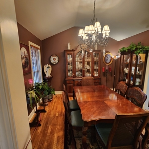 4 bedroom 2.5 bath brick home for sale in Franklin, Ky. - image 9