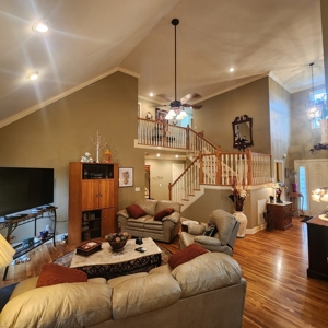 4 bedroom 2.5 bath brick home for sale in Franklin, Ky. - image 14