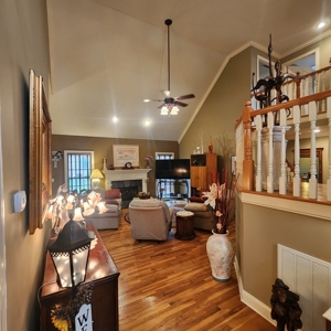 4 bedroom 2.5 bath brick home for sale in Franklin, Ky. - image 6