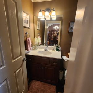 4 bedroom 2.5 bath brick home for sale in Franklin, Ky. - image 7