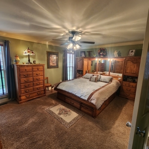4 bedroom 2.5 bath brick home for sale in Franklin, Ky. - image 15
