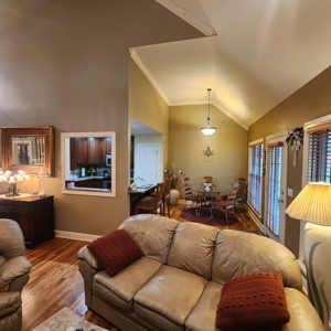4 bedroom 2.5 bath brick home for sale in Franklin, Ky. - image 13