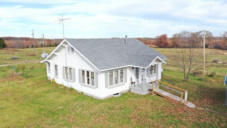 Cattle Farm with Farmhouse for Sale in Salem, Missouri - image 11