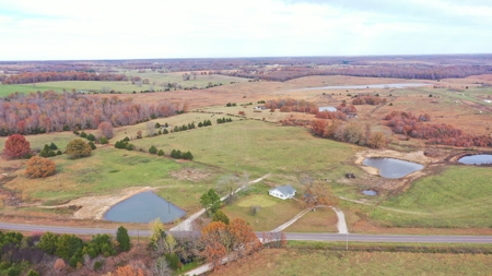 Cattle Farm with Farmhouse for Sale in Salem, Missouri - image 13