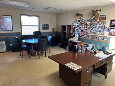 Commercial Building For Sale Hwy 65 Frontage Harrison - image 11