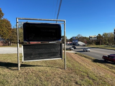 Commercial Building For Sale Hwy 65 Frontage Harrison - image 22