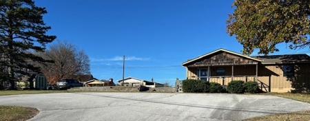 Commercial Building For Sale Hwy 65 Frontage Harrison - image 2