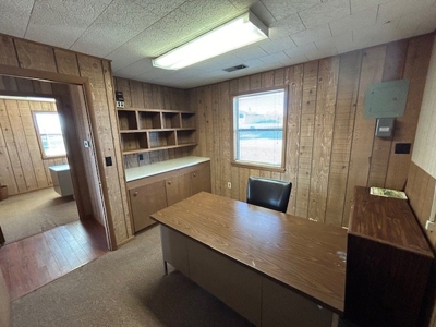 Commercial Building For Sale Hwy 65 Frontage Harrison - image 24