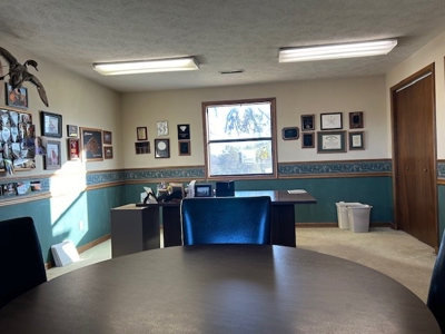 Commercial Building For Sale Hwy 65 Frontage Harrison - image 10