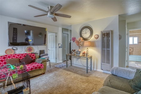 Chama NM Duplex for Sale, Home in town, Investment - image 16