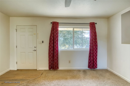 Chama NM Duplex for Sale, Home in town, Investment - image 17