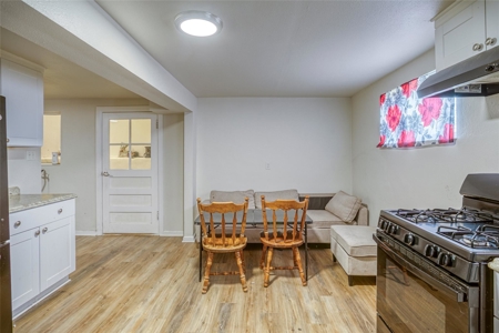 Chama NM Duplex for Sale, Home in town, Investment - image 8