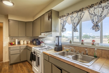 Chama NM Duplex for Sale, Home in town, Investment - image 21