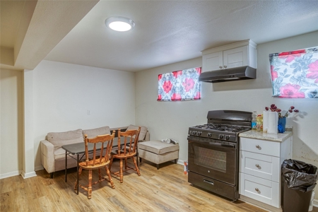 Chama NM Duplex for Sale, Home in town, Investment - image 9