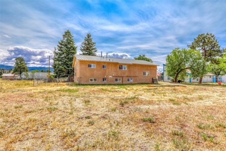 Chama NM Duplex for Sale, Home in town, Investment - image 36