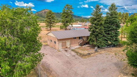 Chama NM Duplex for Sale, Home in town, Investment - image 1