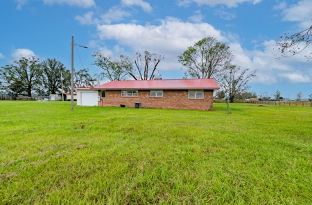 Farm Countryside Home For Sale In Florida - image 5