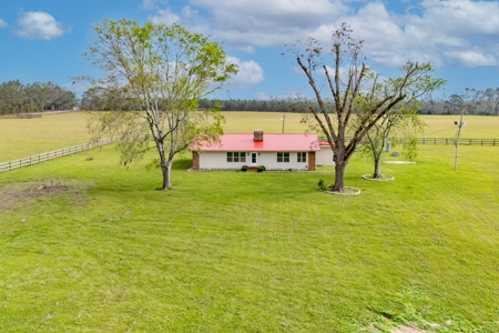 Farm Countryside Home For Sale In Florida - image 21