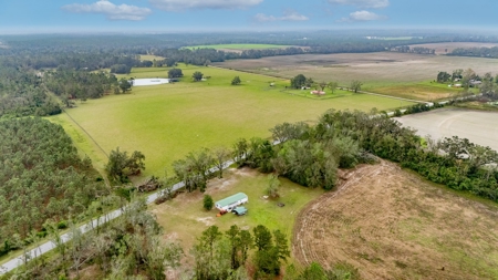 Farm Countryside Home For Sale In Florida - image 16