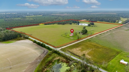 Farm Countryside Home For Sale In Florida - image 10