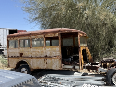 Commercial Land - Interstate 10 - Quartzsite AZ - image 15