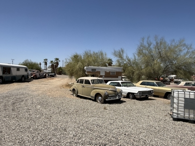 Commercial Land - Interstate 10 - Quartzsite AZ - image 22