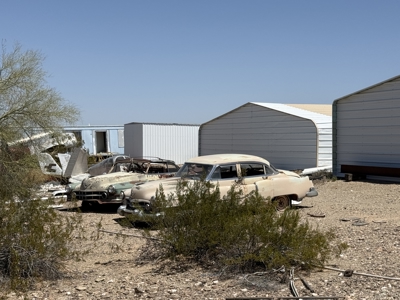 Commercial Land - Interstate 10 - Quartzsite AZ - image 20
