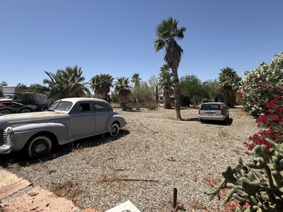 Commercial Land - Interstate 10 - Quartzsite AZ - image 25